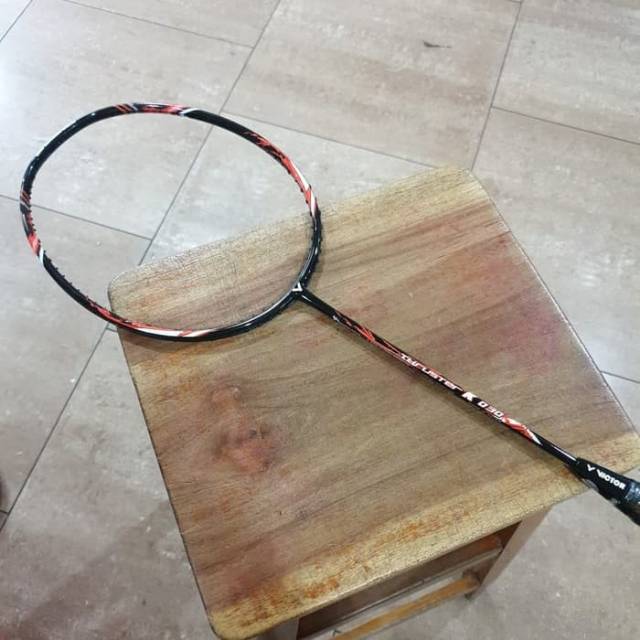 RAKET BADMINTON VICTOR THRUSTER K 030