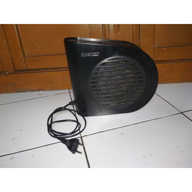 kipas insect killer krisbow