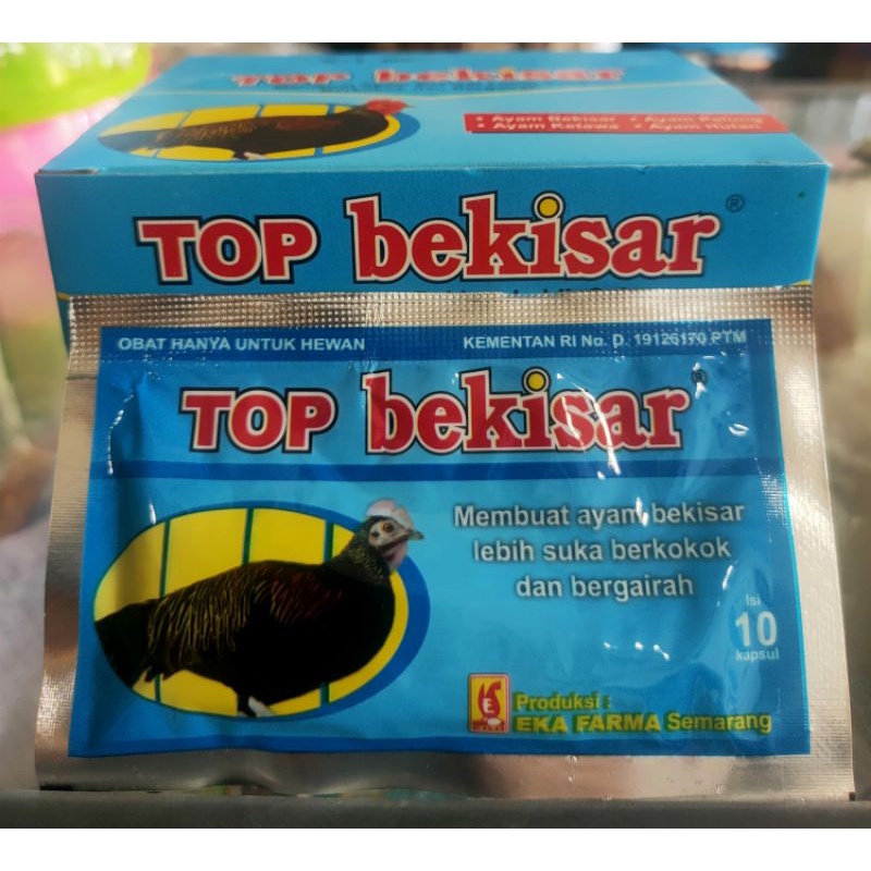 top bekisar-eka farma