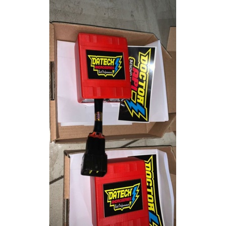 DATECH CDI PROGRAMABLE ANDROID PRO BLUETOOTH