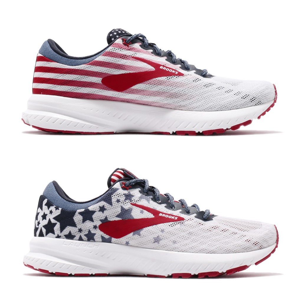 brooks usa sneakers