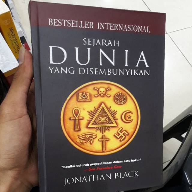 Buku Sejarah Dunia Yang Disembunyikan Pdf - 43e8c8aD09239fe8440377e5c6e8fb0b