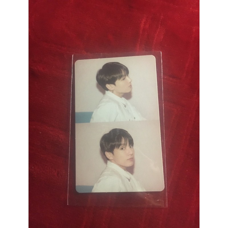 Pc jungkook persona 1 (booked)