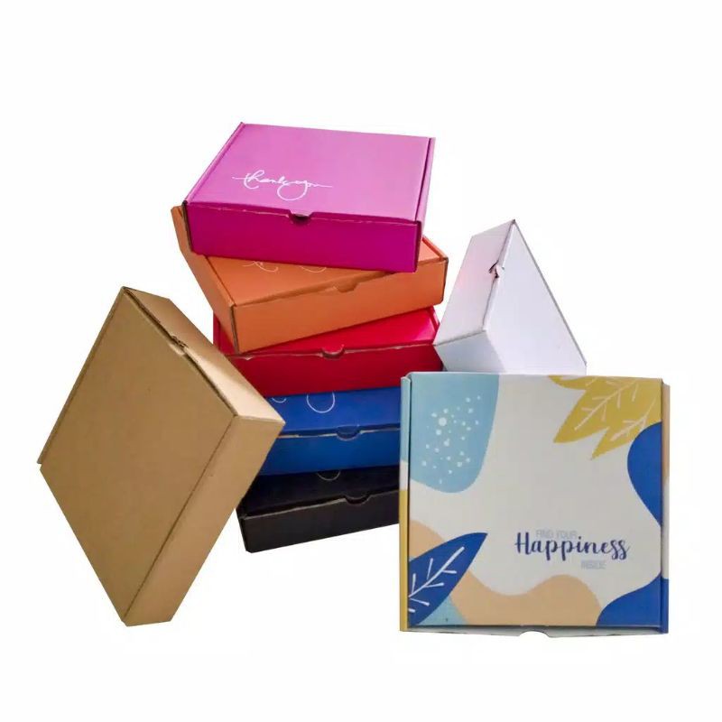 Box Khusus Hampers | Hampers Box | Kotak Kado || Kardus Hampers Bayi Box Ulang Tahun Parcel Perlengkapan Kado Bisa Dirakit Atau Tidak