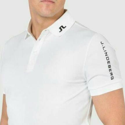 (DONE) KAOS POLO BAJU KERAH DISTRO J.LINDEBERG GOLF J LINDEBERG POLOS CUSTOM ORIGINAL