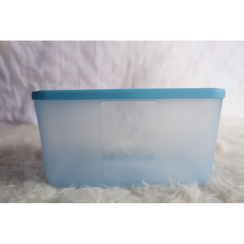 Tupperware Medium Freezermate with Dial