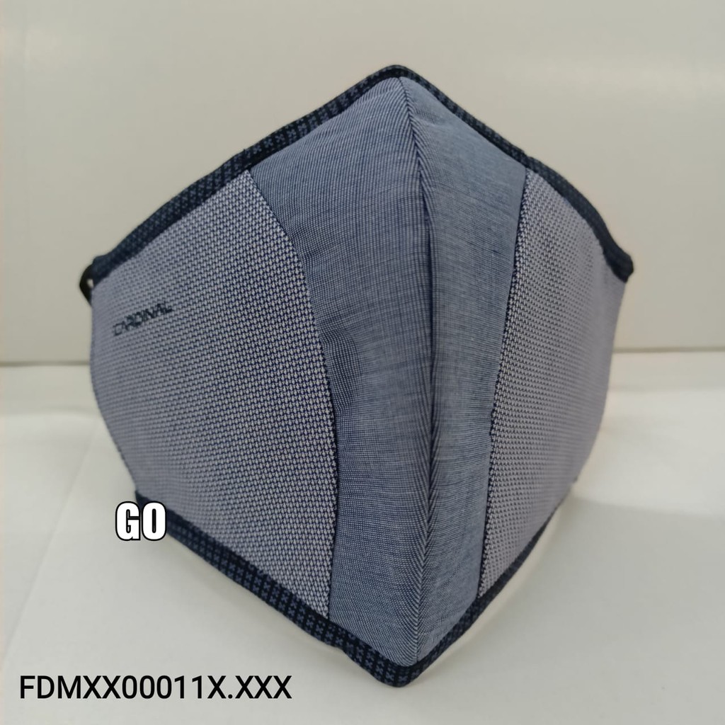 gof CARDINAL MASKER 100% ORIGINAL Masker dewasa Masker bisa dicuci Masker Non-medis - Non Hijab