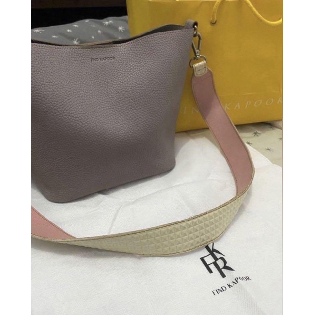 Find Kapoor 100 % original warna ash purple