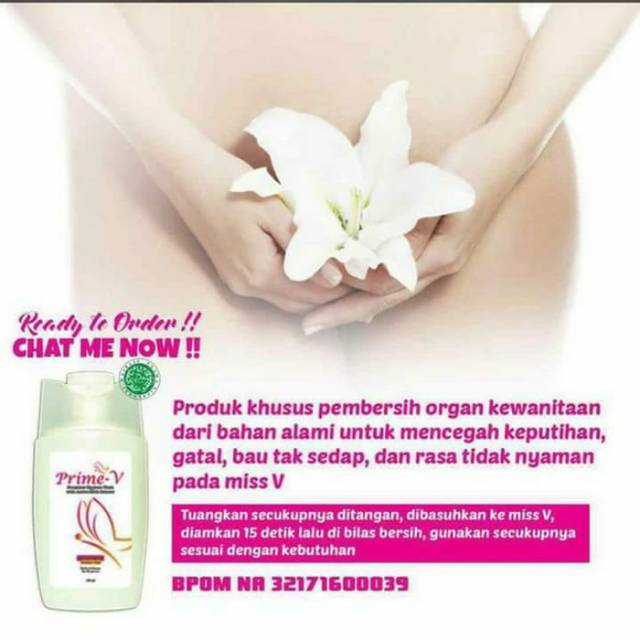 PrimeV hwi