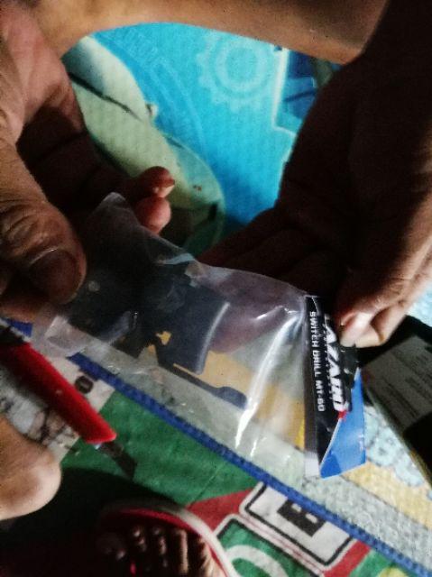 Maktec Mt60 Saklar Bor Switch Bor Spare Part Mesin Bor