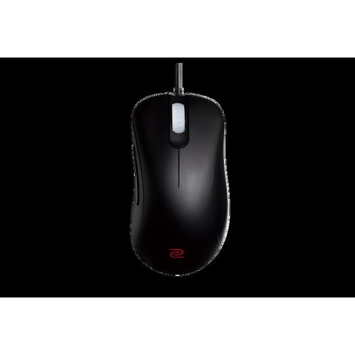 BenQ Zowie EC2-A Mouse Gaming e-Sports Hitam Tangan Kanan