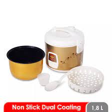 COSMOS MAGIC COM 1.8 LITER NON STICK DUAL COATING CRJ 3218