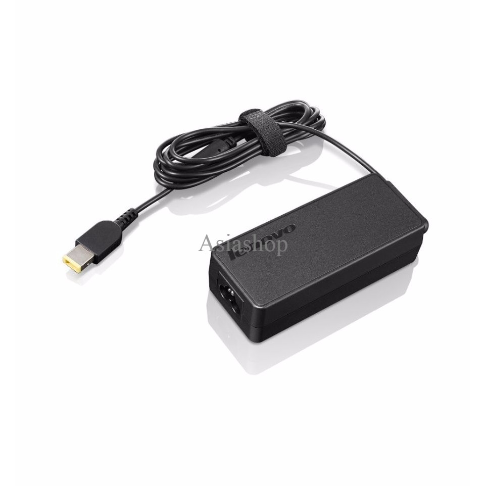 ADAPTOR LENOVO 20V 3.25A 92P1105 92P1106 92P1109 92P1110 92P1113  1951