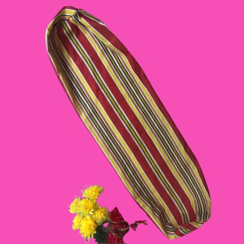 Urung Guling / kulit Guling / walun Guling untuk diisi kapuk