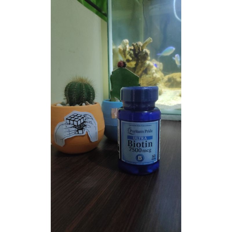 PAKET BASIC MINOX DAN BIOTIN 7.500 PIPET ORI penumbuh brewok dan rambut