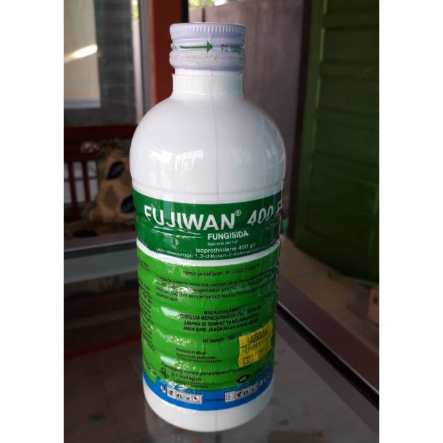 Fujiwan 400 EC 500 ml