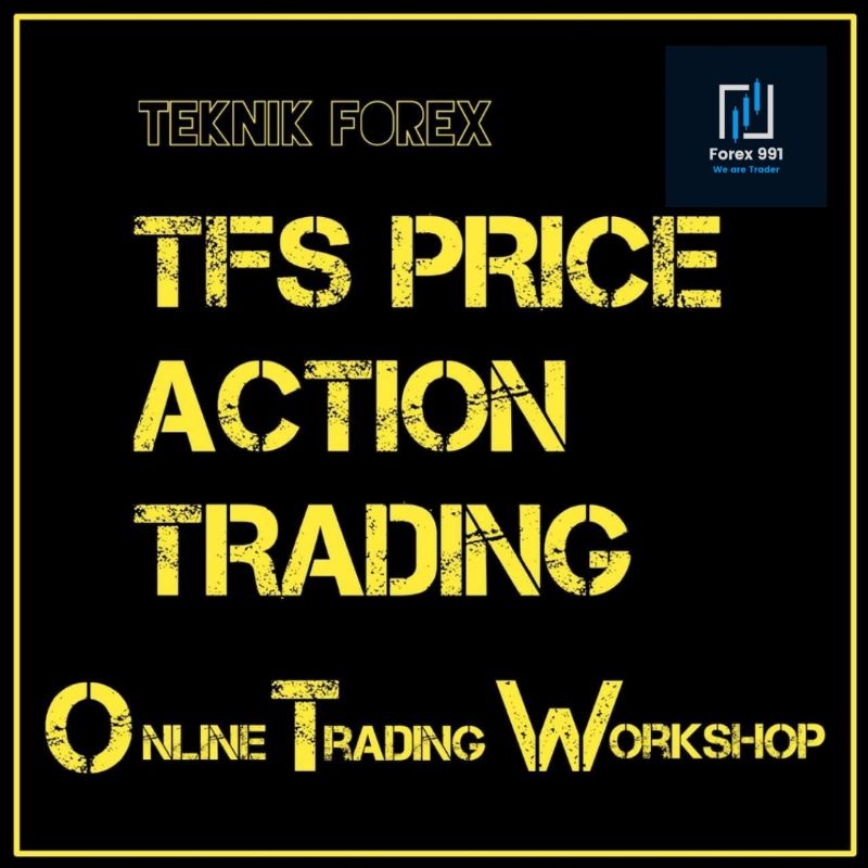 【 VIDEO COURSE 】  HOT SALE Online Trading Forex Video Course Workshop OTW By Khalid Hamid