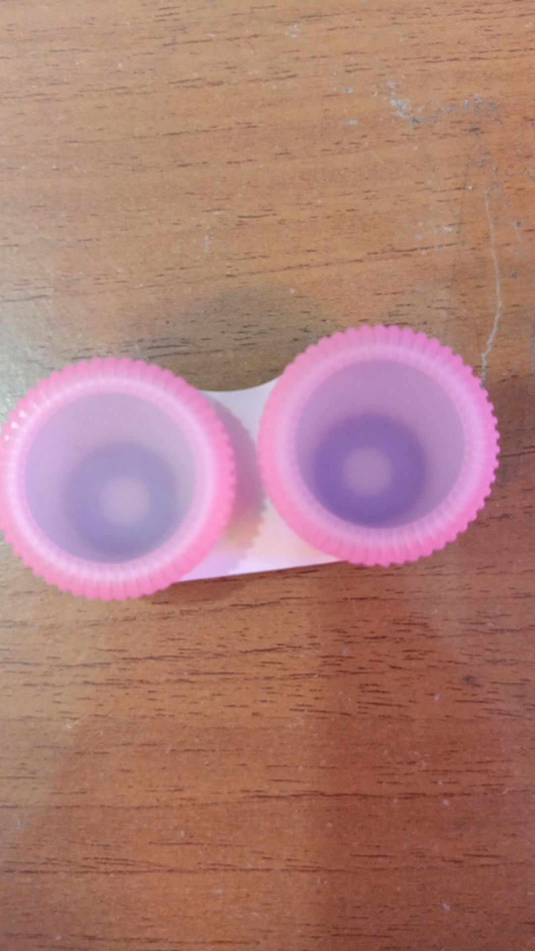 Soflents Kpop Normal 16 Mm Free Tempat