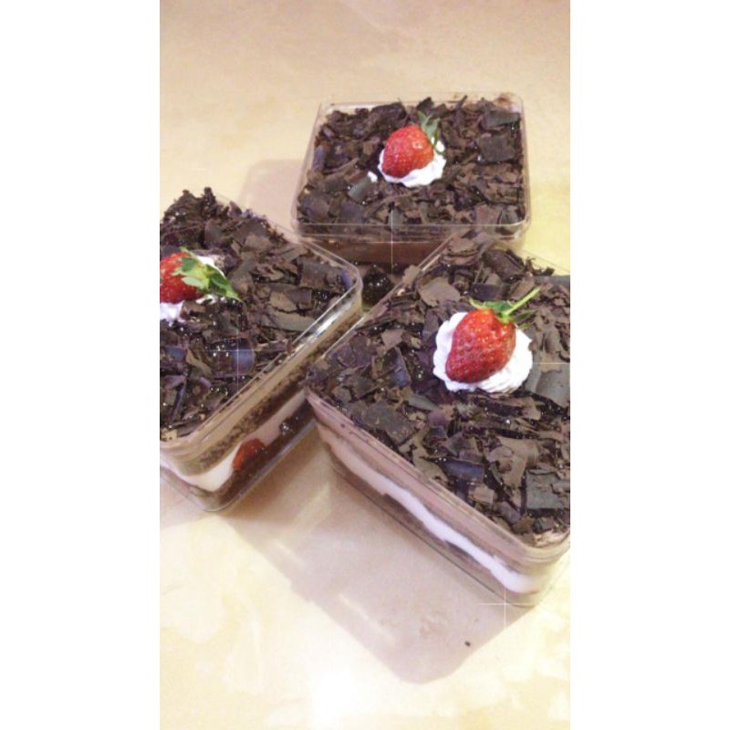 

Choco Berry