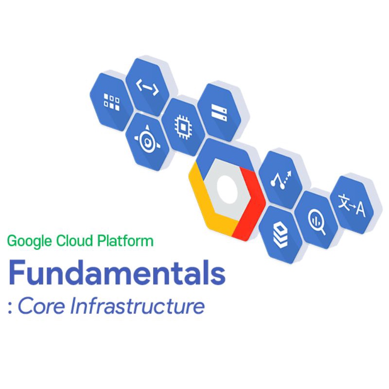Akun Google Cloud / Akun GCP