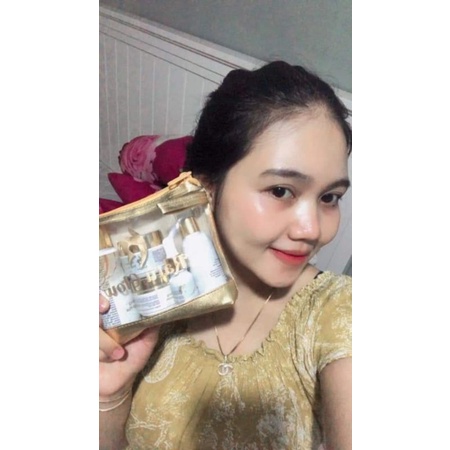 [STORE OFFICIAL] RATU GLOW REGULER SKINCARE TERMURAH DAN JUGA ORIGINAL BERGARANSI RESMI