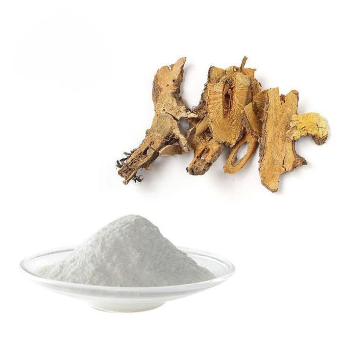 

POLYGONUM CUSPIDATUM EXTRACT POWDER JAPANESE KNOTWEET BUBUK 50GR