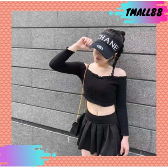 ♥TMALL88♥ Topi Wanita Variasi CHANE / Topi Rajut Wanita / Topi Sport