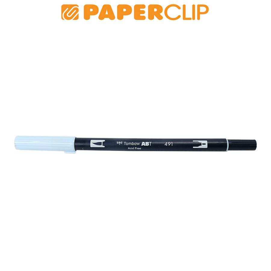 

SPIDOL TOMBOW DUAL BRUSH ABT491 GLACIER BLUE
