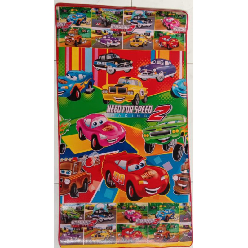 

TikarSponEva Uk 65 x 120 cm