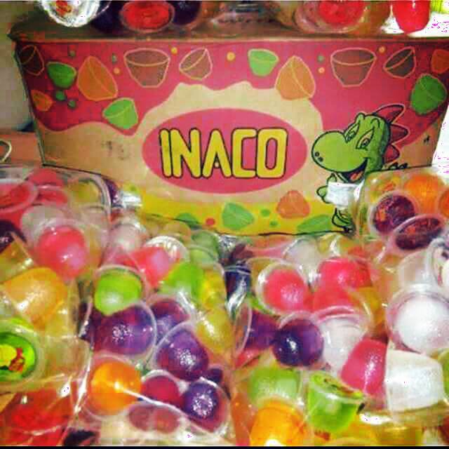 

jelly Inaco 370 gram 25pcs Kiloan Snack Kiloan Snack Lebaran