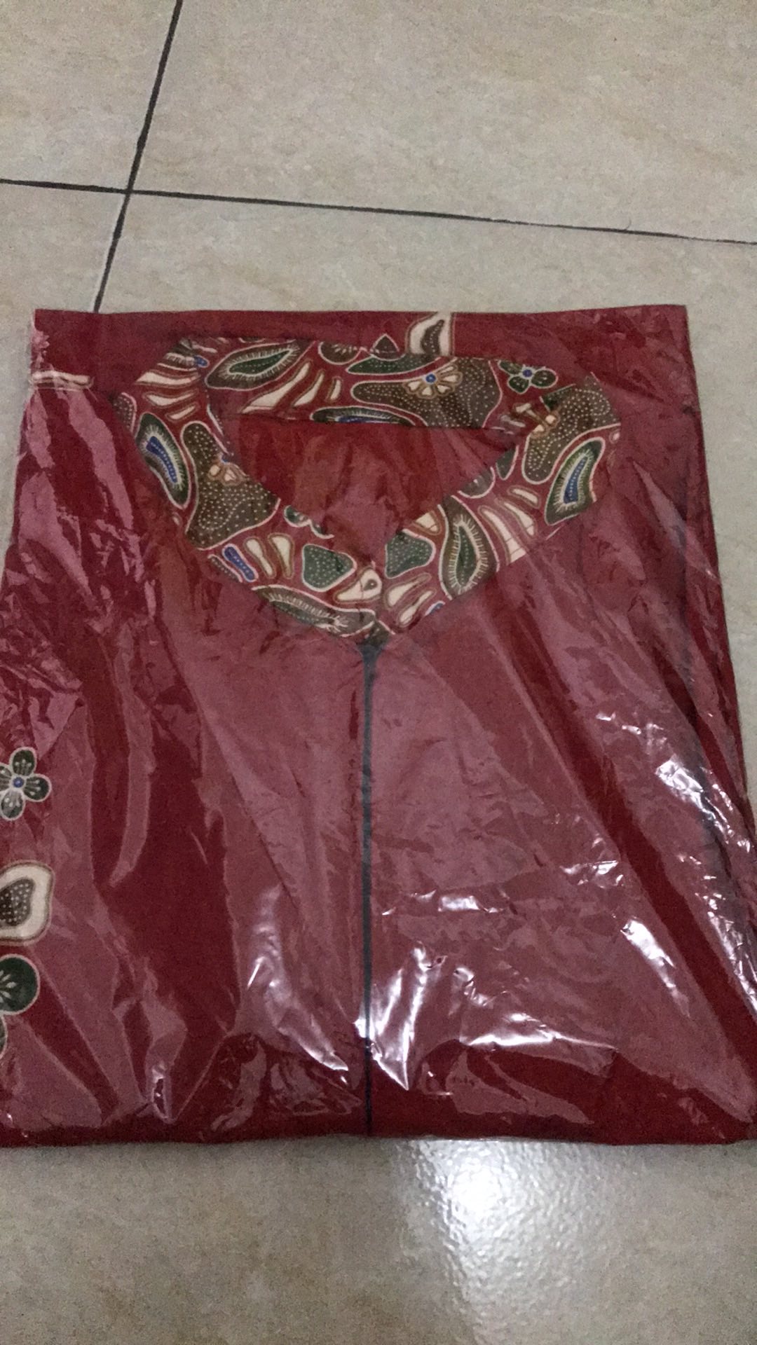 Grosir Terlaris Genes Jelita Tunic Navbor Yelbor Whitbor Creambor Tunik Batik Modern Hrb089