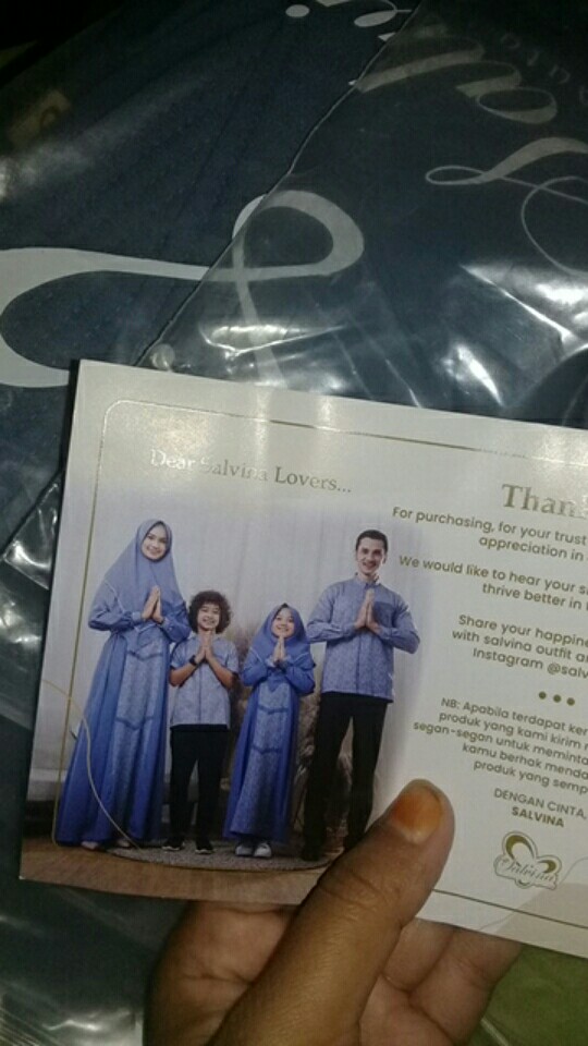 [shieraki] Arkani Dress - Gamis Syari Busui Motif Batik - Afiyahijabshop