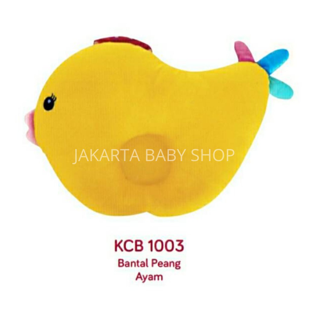 BANTAL PEANG AYAM CINTAKA KCB1003