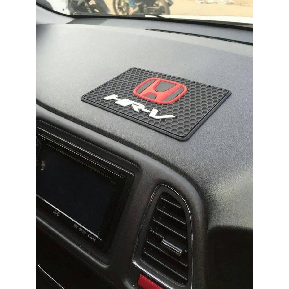 Promo Slipmate HRV / Tatakan Dashboard HRV - Aksesoris Honda HRV