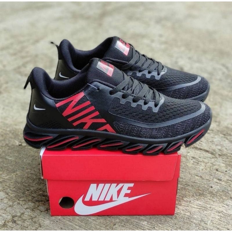 Sepatu Pria - NIKE SPRINGBLADE | Sepatu Olahraga pria Jogging Running Import Quality