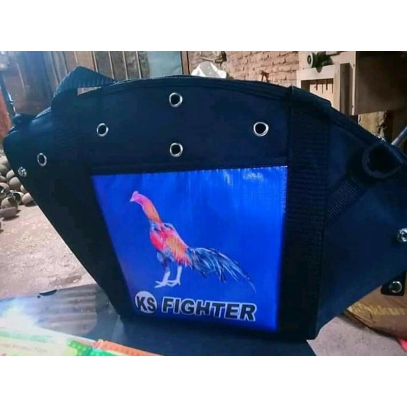 TAS KISA KISO AYAM KUALITAS BAGUS