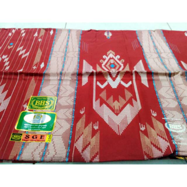 BHS SGE Full Sutera Gold tinggal satu lagi Limited Langka Rare (Sold Out)