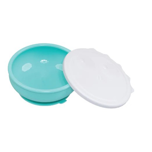 Monee Silicone Suction Bowl