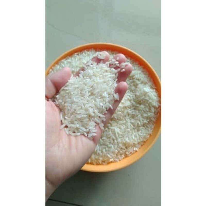 beras raja lele 25 kg
