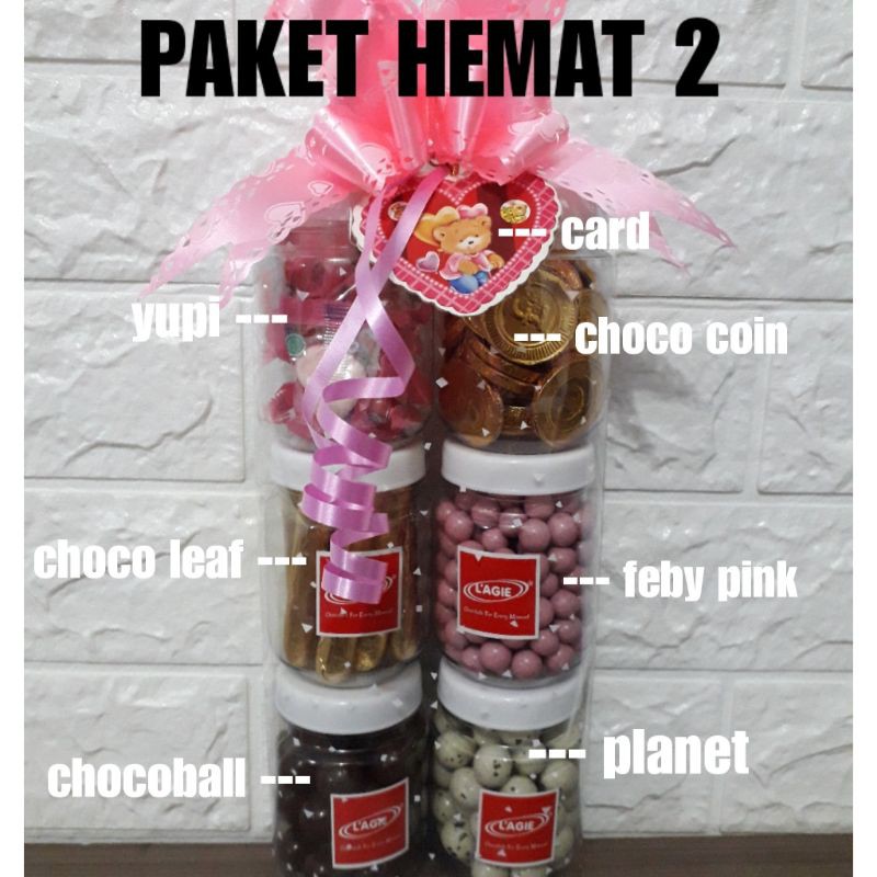

parcelcoklat