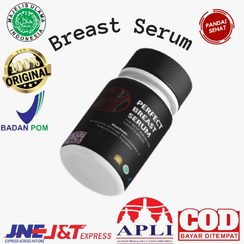 Breast Serum – Serum Pembesar Payudara Alami, pembesar payudara cepat, pembesar payudara ampuh, Seru