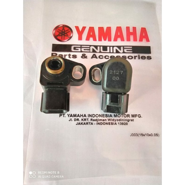 SENSOR TPS SENSOR GAS YAMAHA JUPITER MX OLD LAMA ORIGINAL