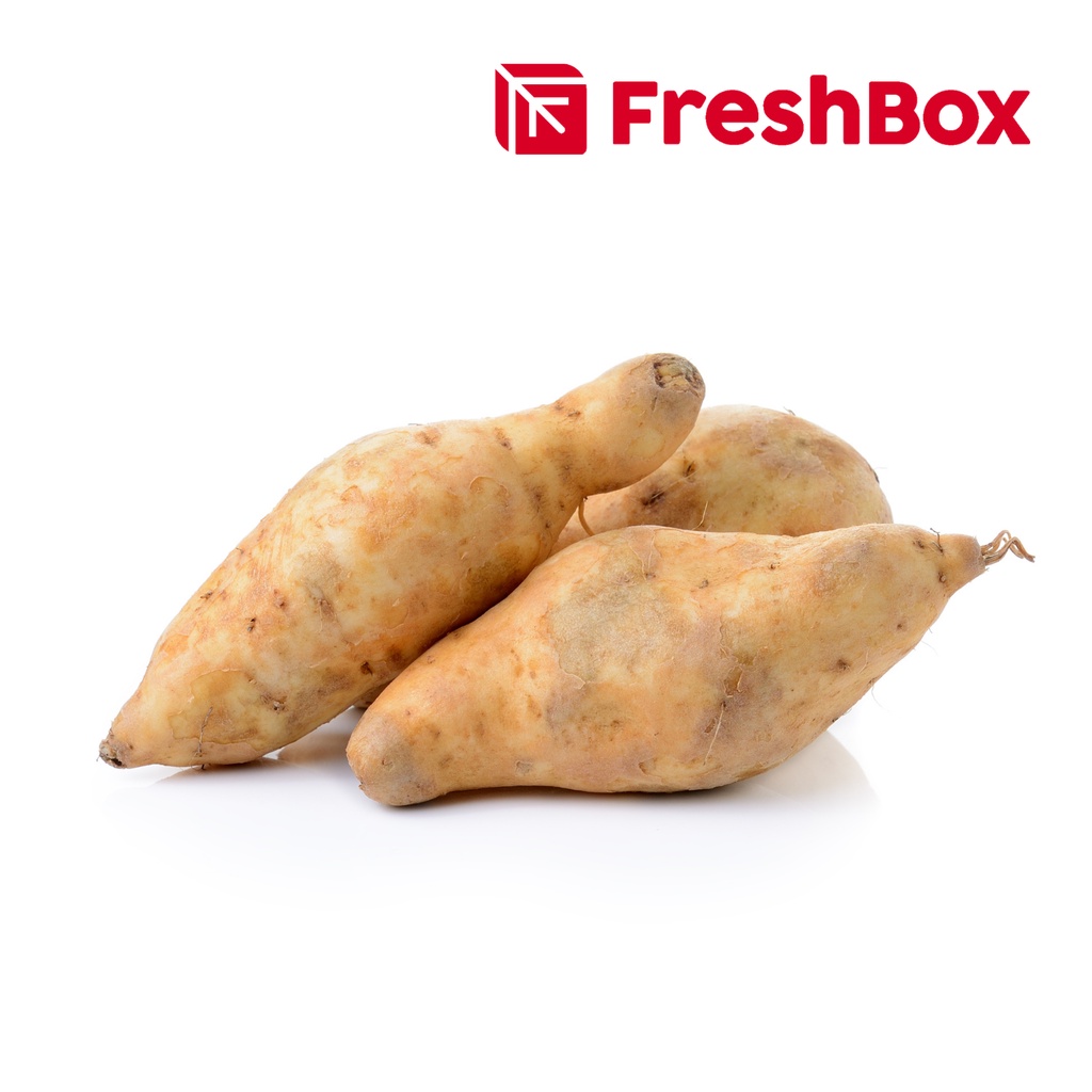 

Ubi Cilembu 1 Kg FreshBox