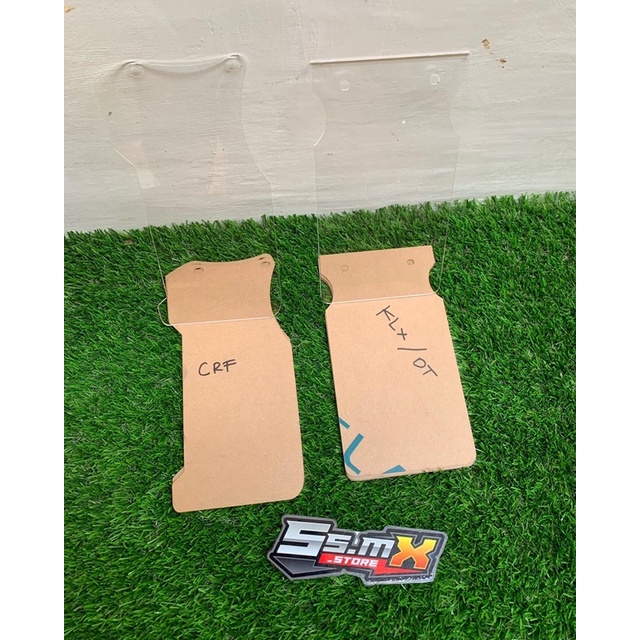 aklirik pelindung lumpur crf