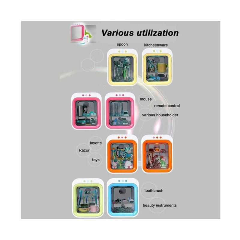 Upang UV Waterless Sterilizer