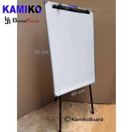 

FlipChart Kamiko 60 x 90