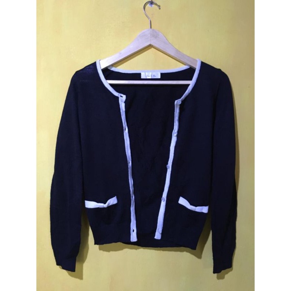 

cardigan pita