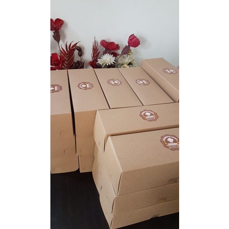

Celan Sehat/Cookies Sehat/Cookies Diet Per Box (Biskuit Biji-Bijian )
