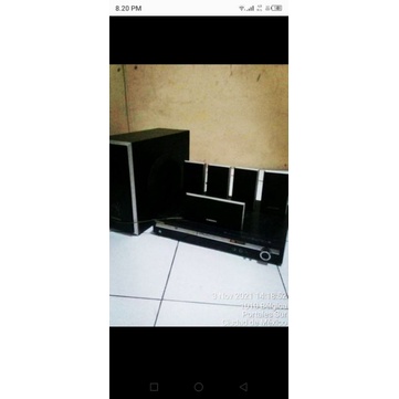 home teater samsung HT-Q20