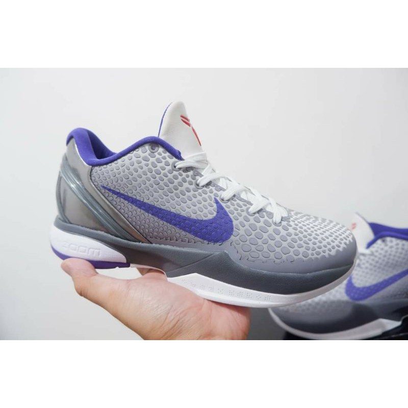 kobe 6 low